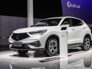 2021��֎��CDX �Ϻ�܇չ