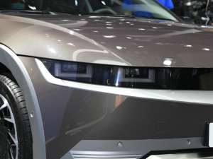 2021I(lng)ONIQ()5 Ϻ܇չ