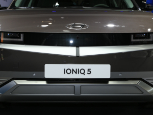 2021I(lng)ONIQ()5 Ϻ܇չ