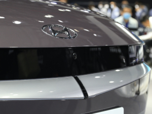 2021I(lng)ONIQ()5 Ϻ܇չ