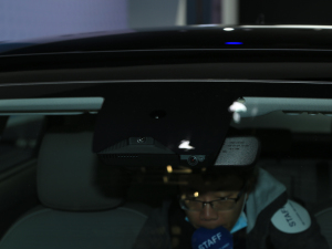 2021I(lng)ONIQ()5 Ϻ܇չ