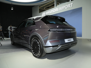 2021I(lng)ONIQ()5 Ϻ܇չ