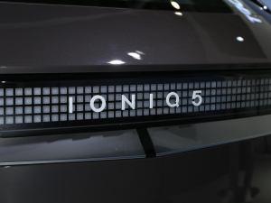 2021I(lng)ONIQ()5 Ϻ܇չ