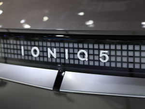 2021I(lng)ONIQ()5 Ϻ܇չ