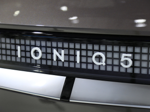 2021I(lng)ONIQ()5 Ϻ܇չ