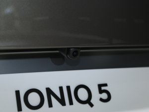 2021I(lng)ONIQ()5 Ϻ܇չ