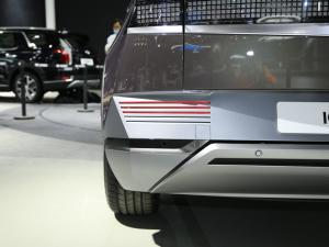 2021I(lng)ONIQ()5 Ϻ܇չ