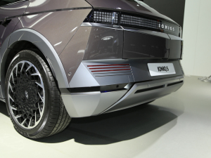 2021I(lng)ONIQ()5 Ϻ܇չ