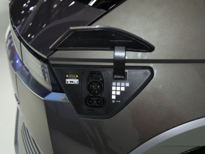 2021I(lng)ONIQ()5 Ϻ܇չ