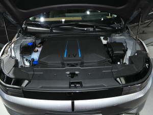 2021I(lng)ONIQ()5 Ϻ܇չ