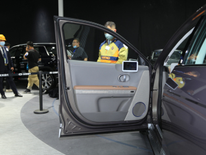 2021I(lng)ONIQ()5 Ϻ܇չ