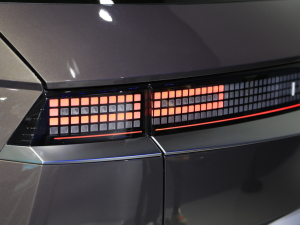 2021I(lng)ONIQ()5 Ϻ܇չ