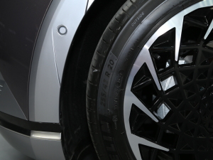 2021I(lng)ONIQ()5 Ϻ܇չ