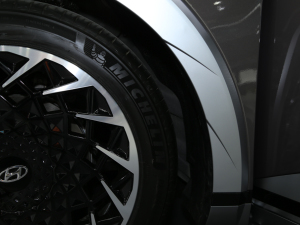 2021I(lng)ONIQ()5 Ϻ܇չ