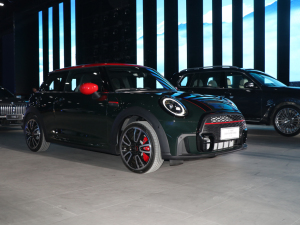 2021MINI JCW Ϻ܇չ