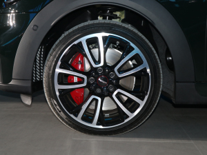 2021MINI JCW Ϻ܇չ