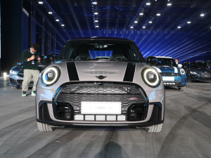 2022MINI Ϻ܇չ
