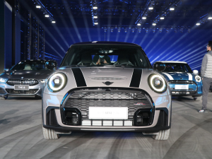 2022MINI Ϻ܇չ