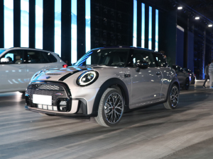 2022MINI Ϻ܇չ