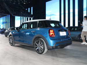 2022MINI Ϻչ