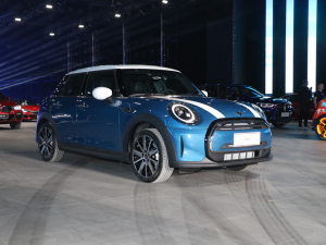2022MINI Ϻ܇չ