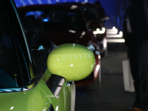 2022MINI CABRIO Ϻ܇չ