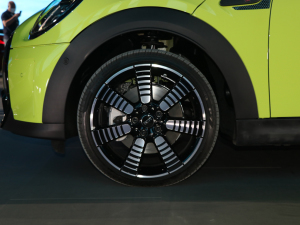 2022MINI CABRIO Ϻ܇չ