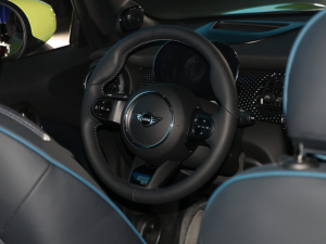 2022MINI CABRIO Ϻ܇չ