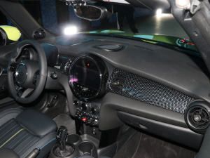 2022MINI CABRIO Ϻ܇չ