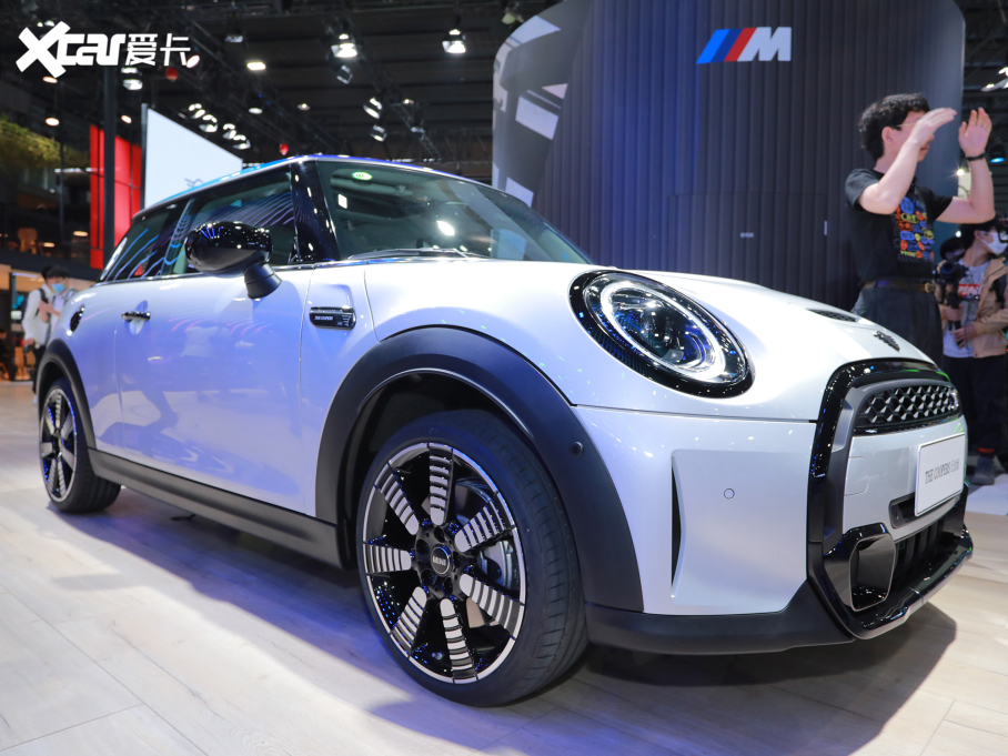2022MINI 