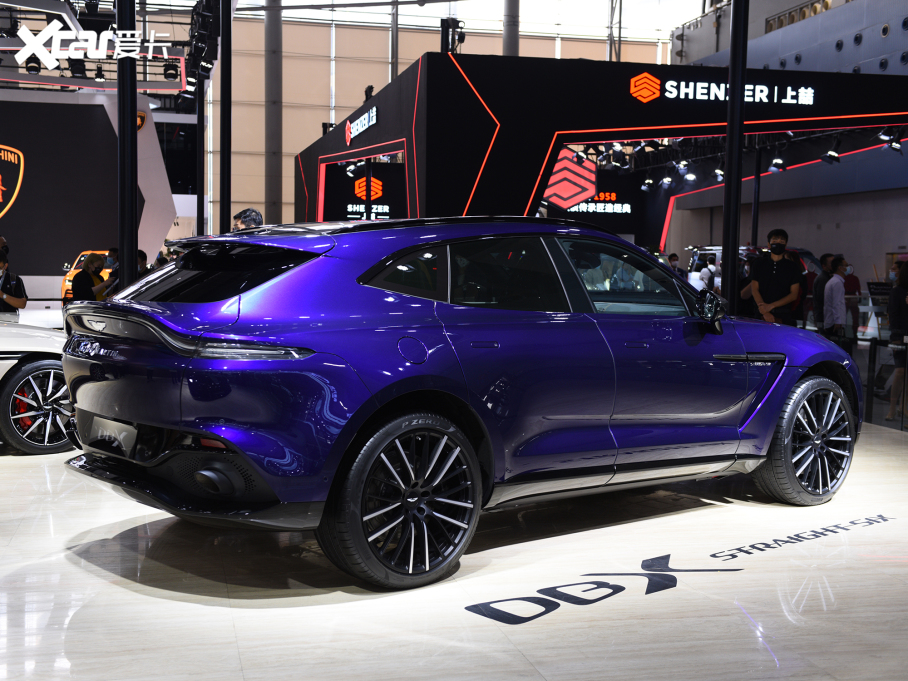 2022�˹�D���R��DBX 