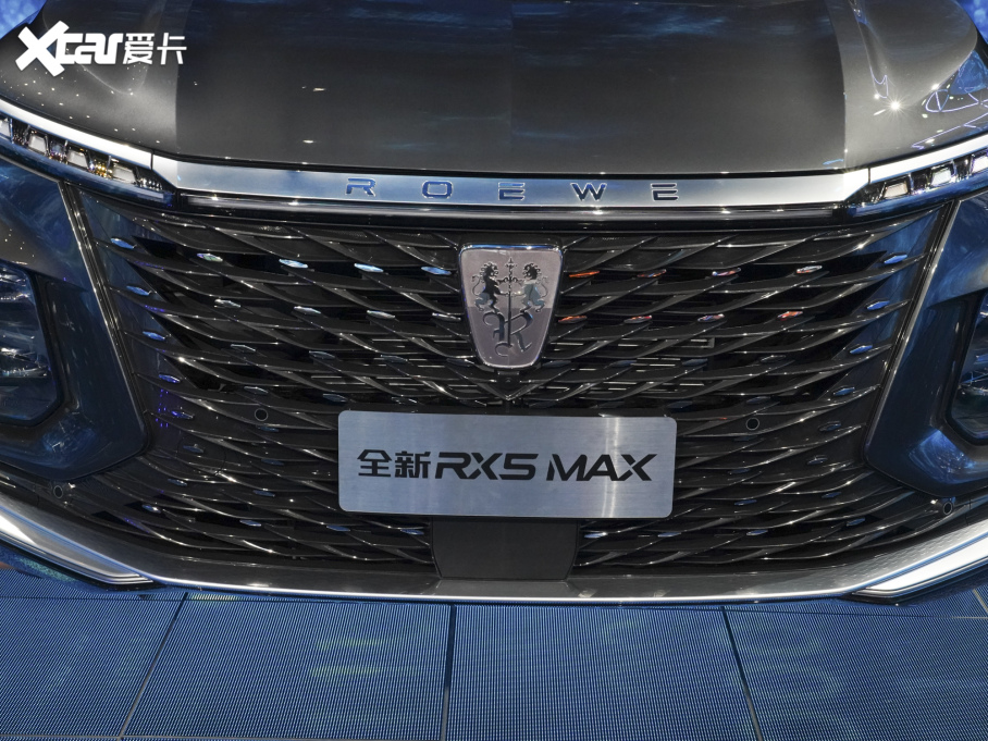2022sRX5 MAX 
