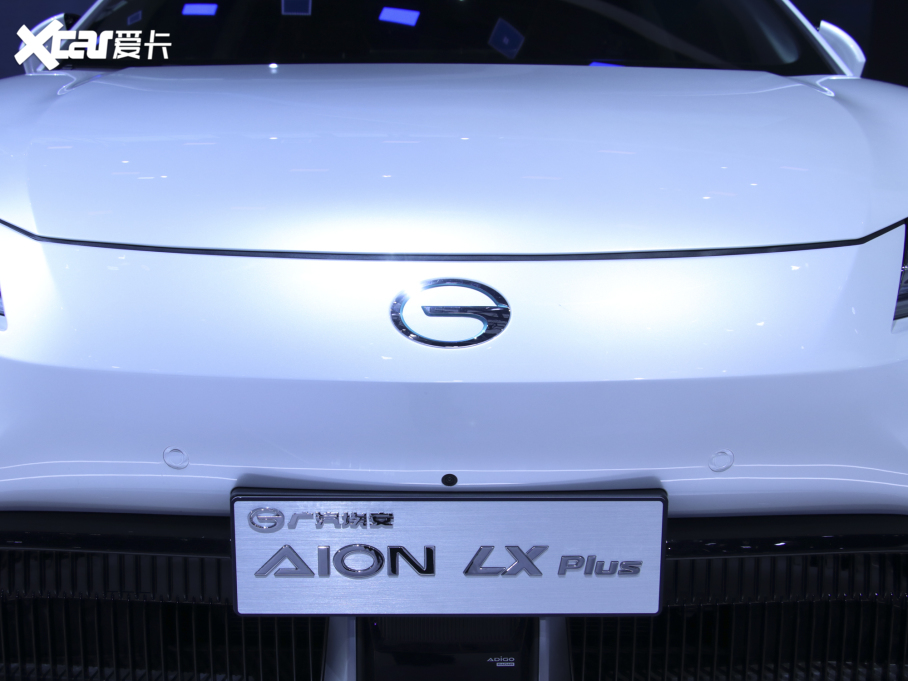 2021Aion LX(LX) 