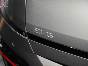 2021EV6 Ϻ܇չ