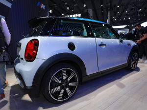 2022MINI Ϻչ