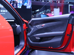 2023?yun)WRS e-tron GT Ϻ܇չ