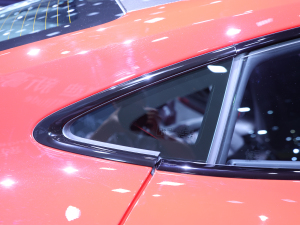 2023?yun)WRS e-tron GT Ϻ܇չ