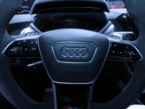 2023?yun)WRS e-tron GT Ϻ܇չ