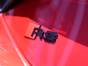 2023?yun)WRS e-tron GT Ϻ܇չ