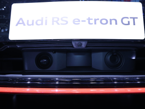 2023WRS e-tron GT Ϻ܇չ