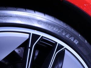 2023WRS e-tron GT Ϻ܇չ