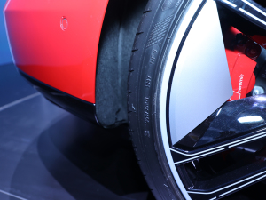 2023WRS e-tron GT Ϻ܇չ