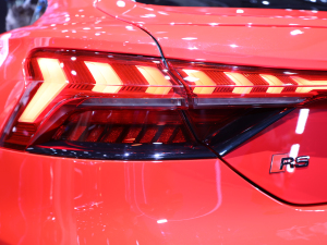 2023WRS e-tron GT Ϻ܇չ