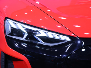 2023WRS e-tron GT Ϻ܇չ