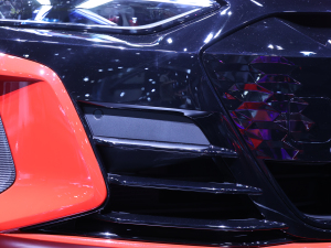 2023WRS e-tron GT Ϻ܇չ