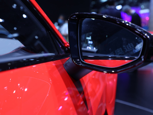 2023WRS e-tron GT Ϻ܇չ