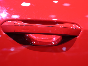 2023WRS e-tron GT Ϻ܇չ