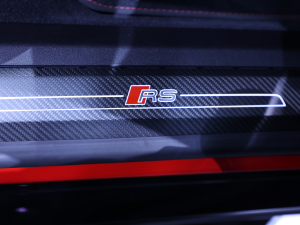 2023WRS e-tron GT Ϻ܇չ