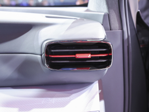 2021O S(ARCFOX S) Ϻ܇չ