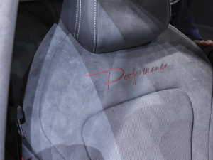 2021O S(ARCFOX S) Ϻ܇չ